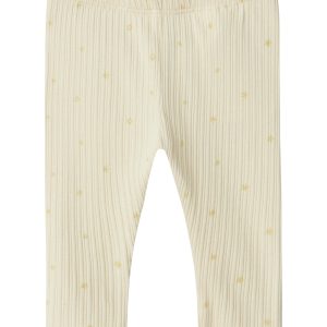 Name It Royanna Leggings - Summer Sand - 50 cm