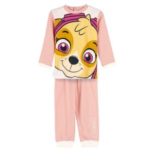 Nattøj Børns The Paw Patrol Pink 24 måneder