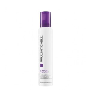 Paul Mitchell Extra Body Sculpting Foam 200 ml