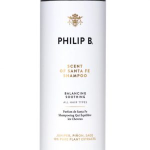 Philip B Santa Fe Hair + Body Shampoo, 350ml.