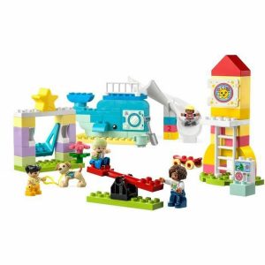 Playset Lego 10991 Duplo