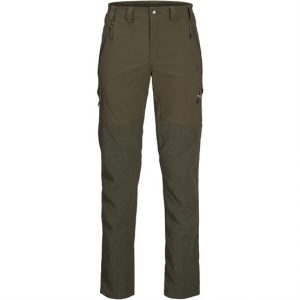 Seeland Outdoor Membrane Trousers Mens, Pine Green