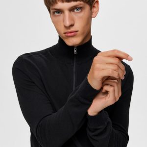 Selected - STRIK BERG ZIP