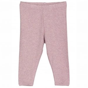 Serendipity Lilac Baby Rib Leggings - Str. 56