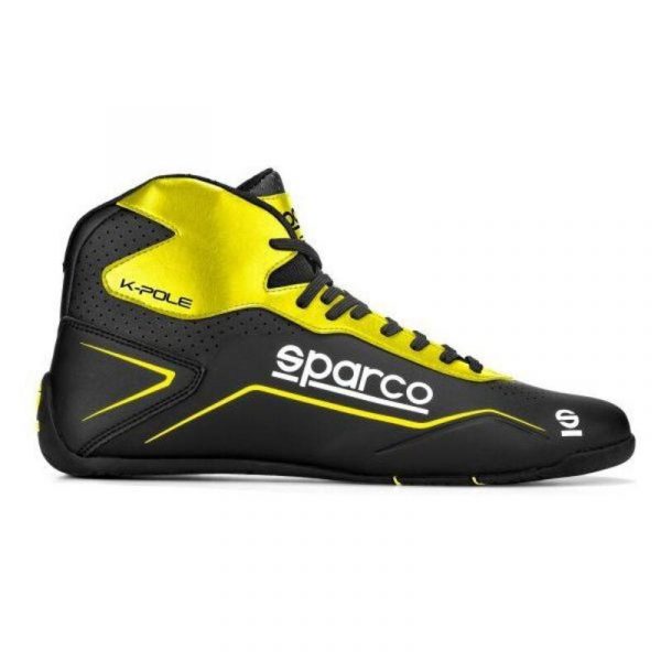 Sko Sparco (45 EU)