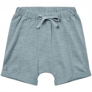 Sofie Schnoor Dusty Blue Magnus Shorts - Str. 56