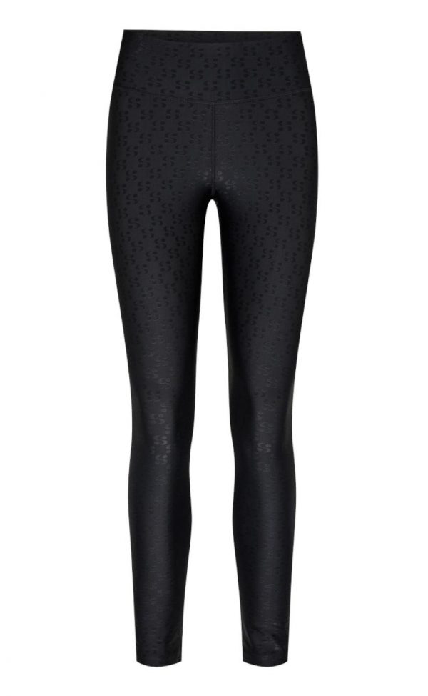 Sofie Schnoor Leggings - Avalina SNOS324 - Black