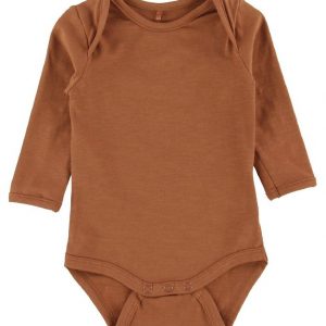 Soft Gallery Body l/æ - Bob - Pumpkin Spice