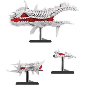 Starfinder RPG Miniatures: Corpse Fleet Set #1