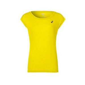 T-shirt til Damer uden Ærmer Asics Layering Top Dame XS