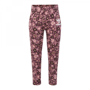 UDSALG - Hummel Leggings Luchia - Hummel - Bukser - GladeRollinger.dk