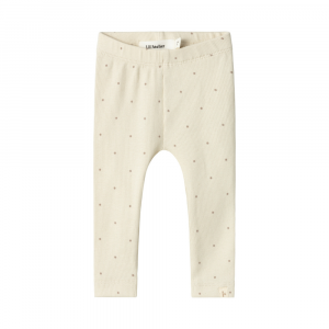 UDSALG - Lil' Atelier Leggings Gago - Lil' Atelier - Leggings - GladeRollinger.dk