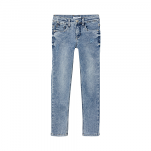 UDSALG - Name it Jeans Theo Xslim - name it - Bukser - GladeRollinger.dk