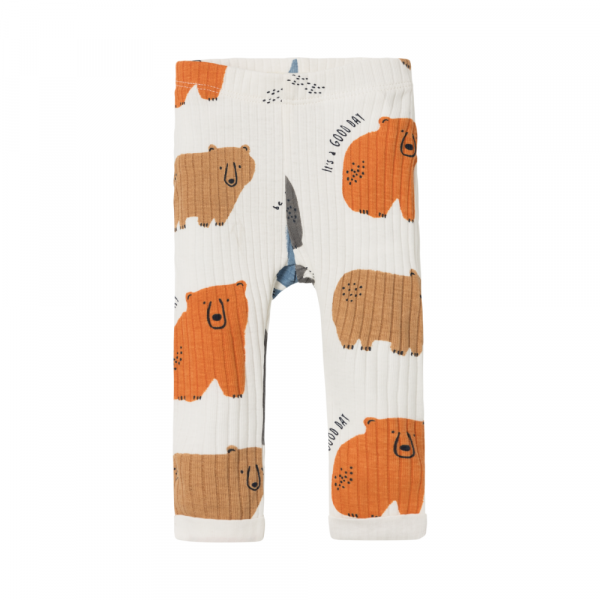 UDSALG - Name it Leggings Omaro - name it - Leggings - GladeRollinger.dk