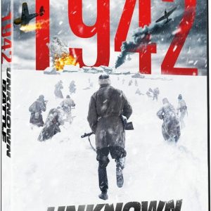 1942 Unknown Battle / Rzhev - DVD - Film