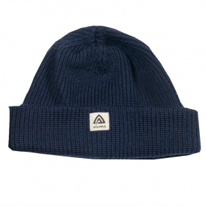 Aclima Forester Cap - Navy Blue