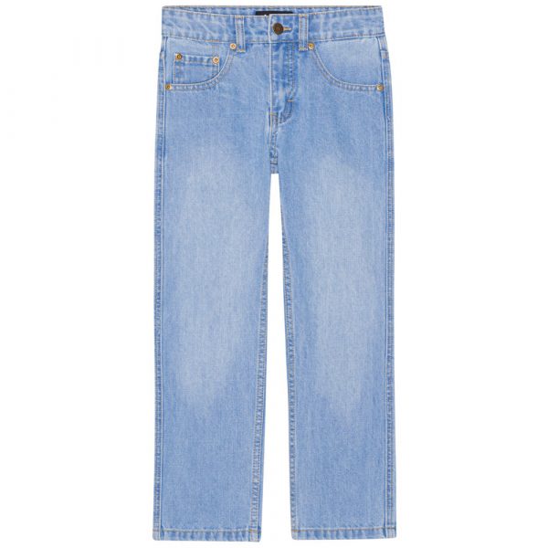 Andy jeans (7 år/122 cm)