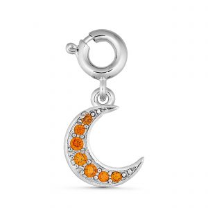 ANNEBRAUNER Moon Charm