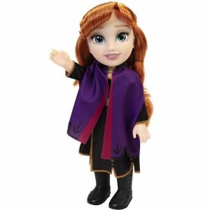 Baby dukke Jakks Pacific Frozen II Anna