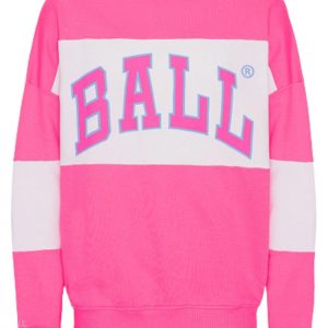 BALL Original Sweatshirt - J. Robinson - Bubblegum