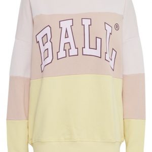 BALL Original Sweatshirt - J. Robinson - Candy Pink