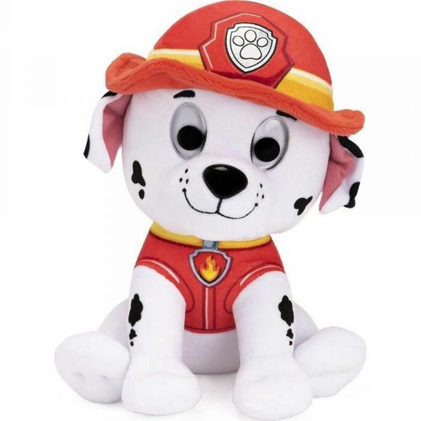 Bamse The Paw Patrol MARSHALL 23 cm