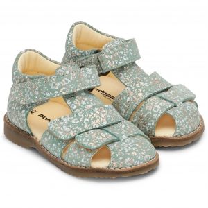 Bundgaard Samir Sandal Mint Shell - Str. 23