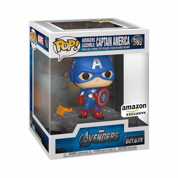 Dukke Funko Pop! 45076