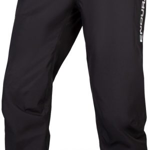 Endura Hummvee Transit Waterproof Trouser - Black