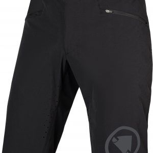 Endura SingleTrack Lite Short - Black