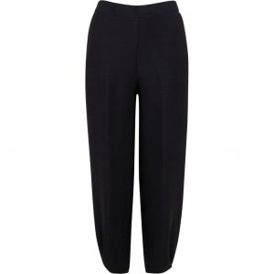 Ettrousers - Black - Bukser - 40