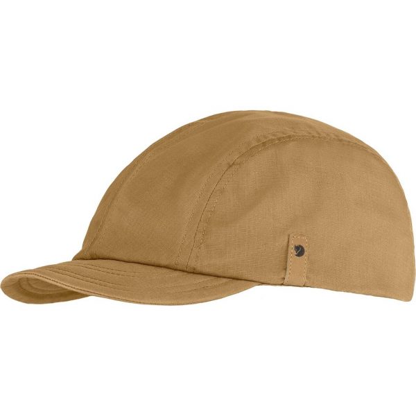 Fjällräven Abisko Pack Cap (Brun (BUCKWHEAT BROWN/232) One size)