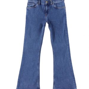 GANT Jeans - Bootcut - Mid Blue