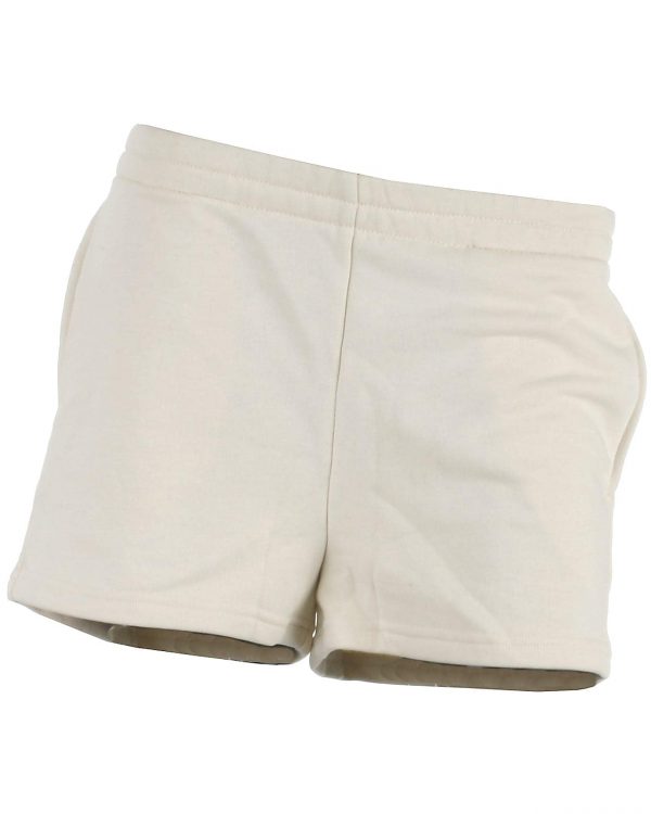 Grunt sweat shorts, OurHeise, creamwhite - 152 - 146-152 / M