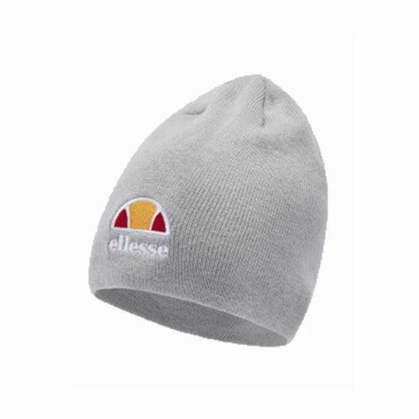 Hat Ellesse Brenna Beanie Lysegrå