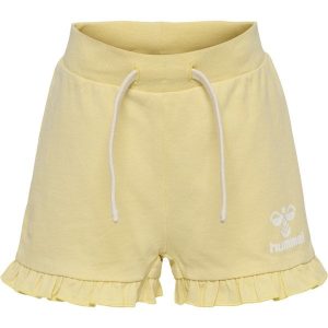 Hummel Italian Straw Dream Ruffle Shorts - Str. 68