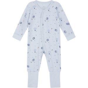 Hust & Claire Cloud blue Baby Manu Heldragt - Str. 68