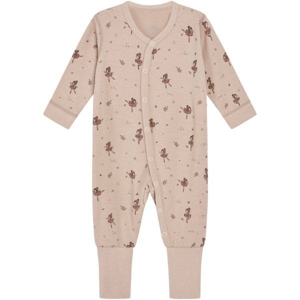 Hust & Claire Rose Cloud Baby Manu Heldragt - Str. 56