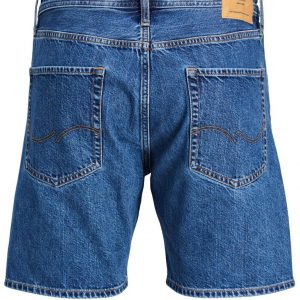 Jack & Jones denim shorts, Chris, denim - 176 - S+ - S