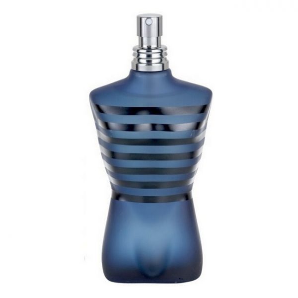 Jean Paul Gaultier - Ultra Male - 125 ml - Edt