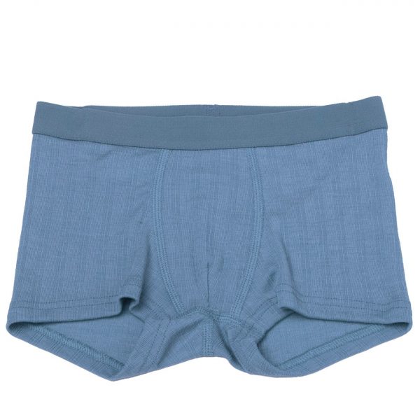 Joha Blue Boxershorts - Str. 120