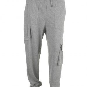 LMTD sweat cargo pant, Duci, lightgrey - 140 - 10år