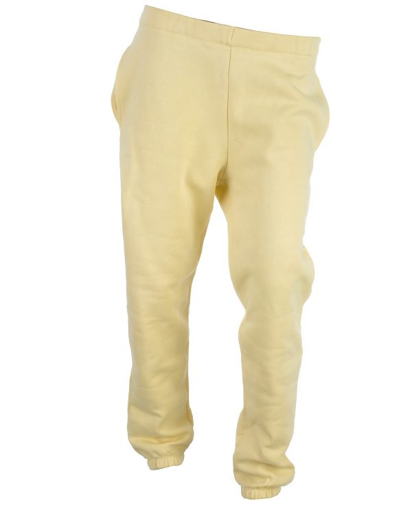 LMTD sweatpants, Opal, mellowyellow - 140 - 10år