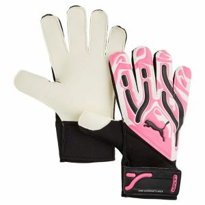 Målmandshandsker Puma Ultra Play C Poison Mørk pink 11