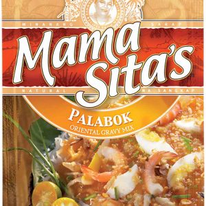 Madspildsvare: Mama Sita's Palabok Mix 57 g