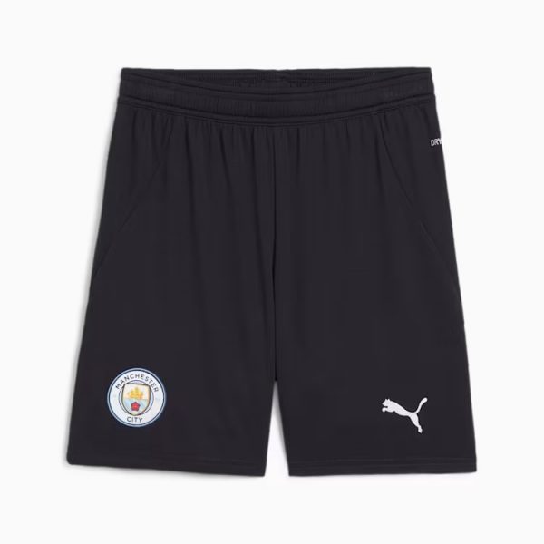 Manchester City away shorts 2024/25 - youth-128