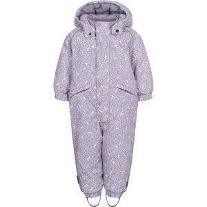 MarMar Technical Outerwear Print Unicorn Oll Flyverdragt - Str. 3 år/98