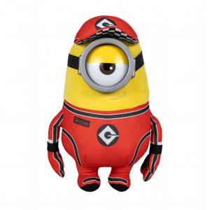 Minions Stuart Bamse 30cm