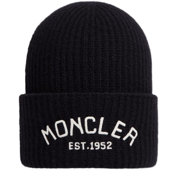 Moncler Black Hue - Str. M