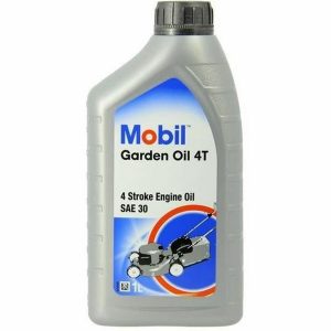 Motorolie til bil Mobil M-GARDEN 4T SAE30 1 L